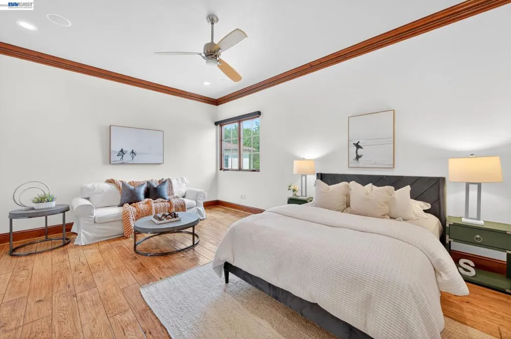 2751 Crellin RD Pleasanton, CA 94566