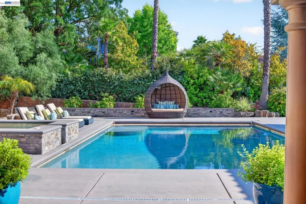 2751 Crellin RD Pleasanton, CA 94566