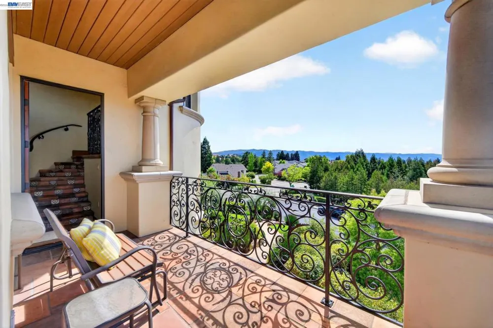 2751 Crellin RD Pleasanton, CA 94566