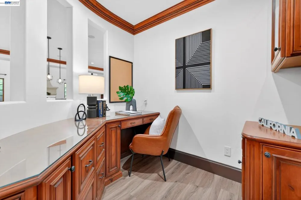 2751 Crellin RD Pleasanton, CA 94566