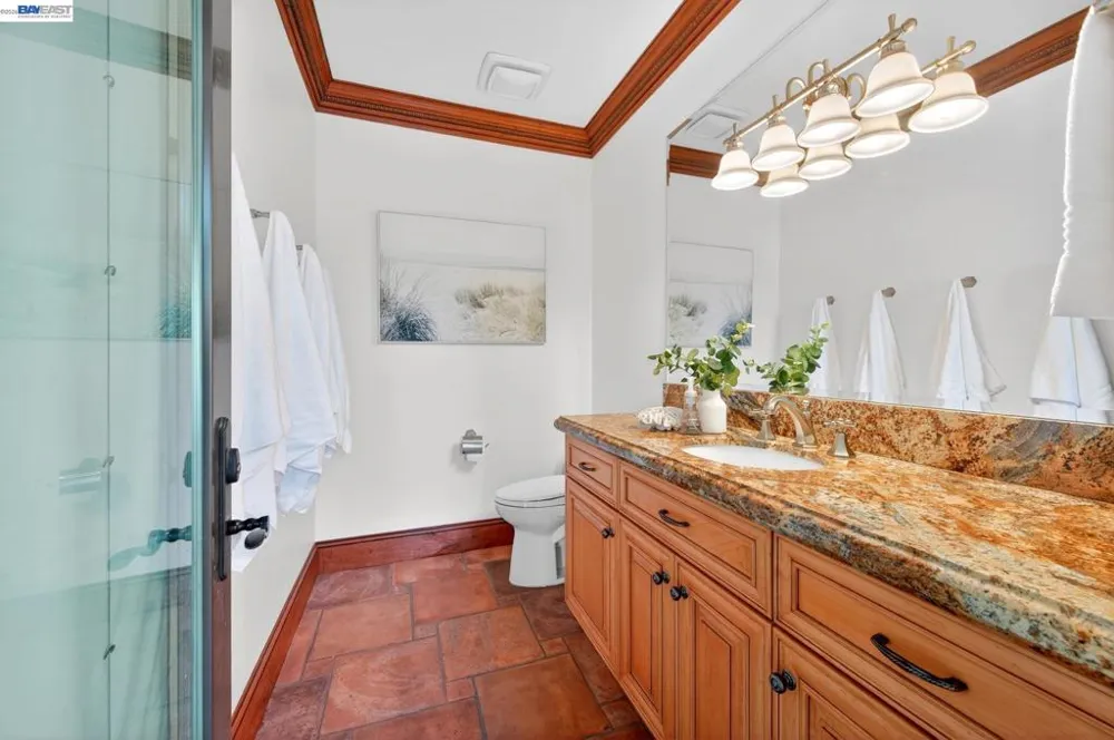 2751 Crellin RD Pleasanton, CA 94566