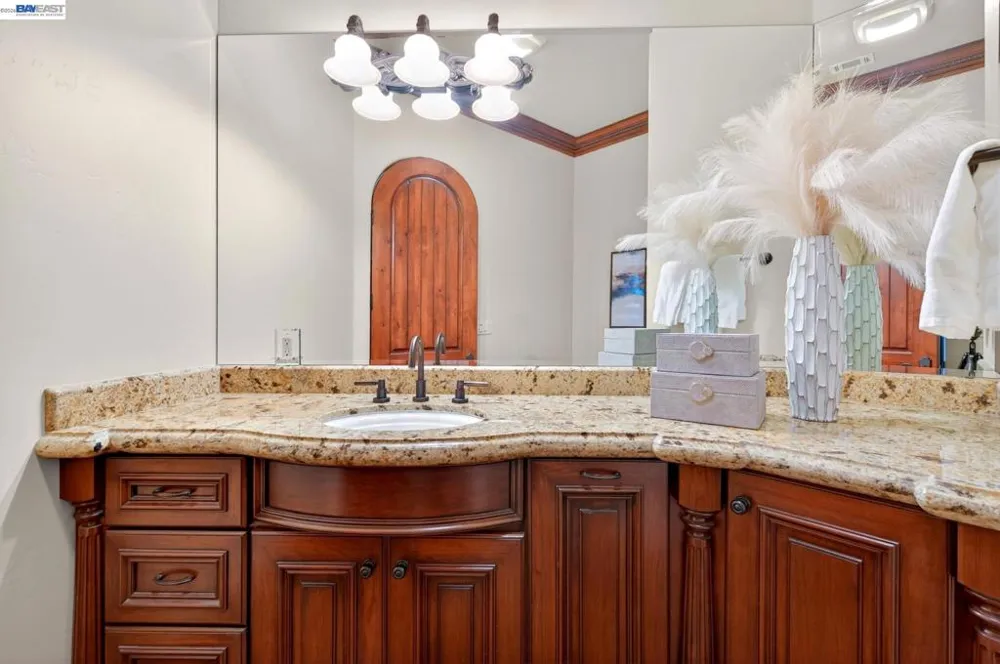 2751 Crellin RD Pleasanton, CA 94566