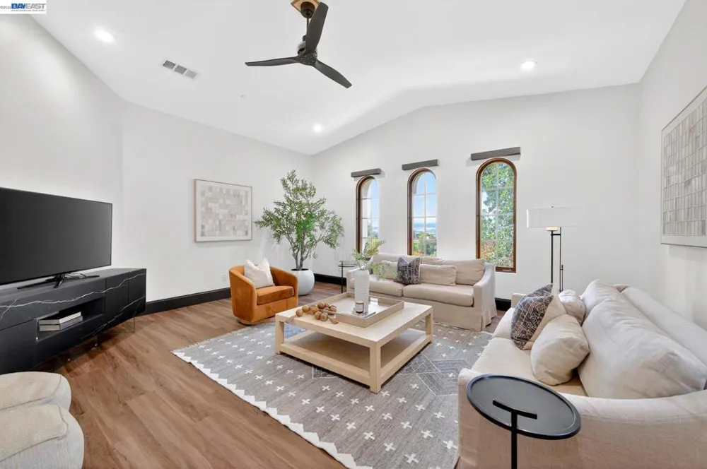 2751 Crellin RD Pleasanton, CA 94566