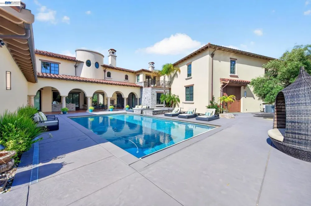 2751 Crellin RD Pleasanton, CA 94566
