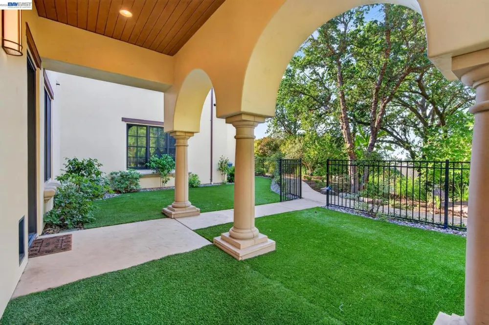 2751 Crellin RD Pleasanton, CA 94566