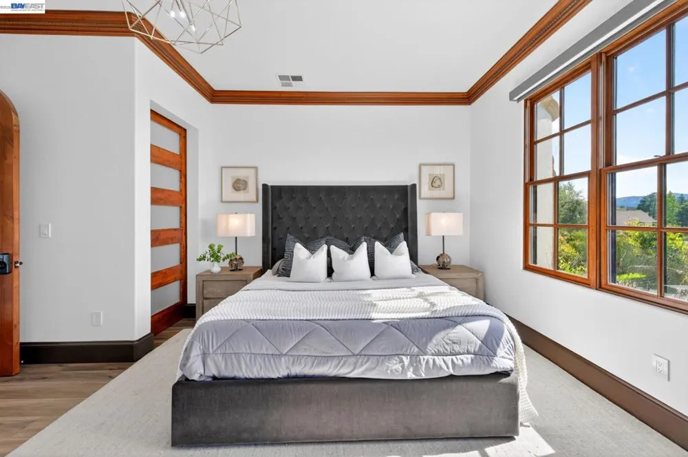 2751 Crellin RD Pleasanton, CA 94566