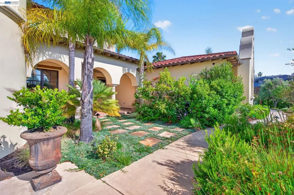 2751 Crellin RD Pleasanton, CA 94566