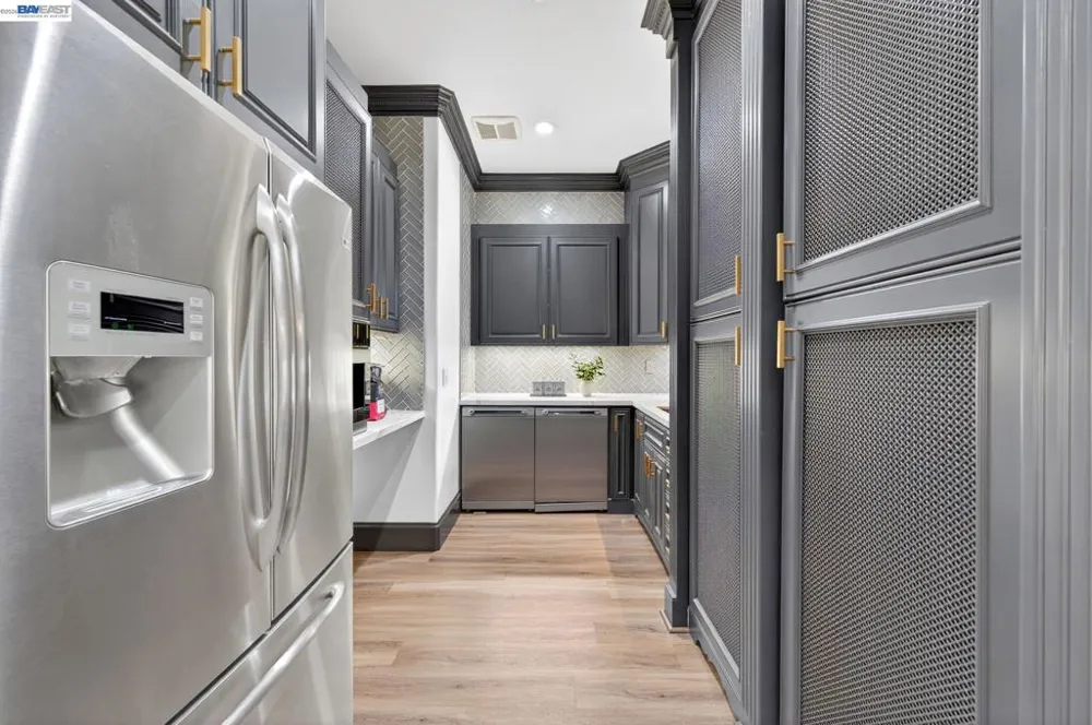 2751 Crellin RD Pleasanton, CA 94566