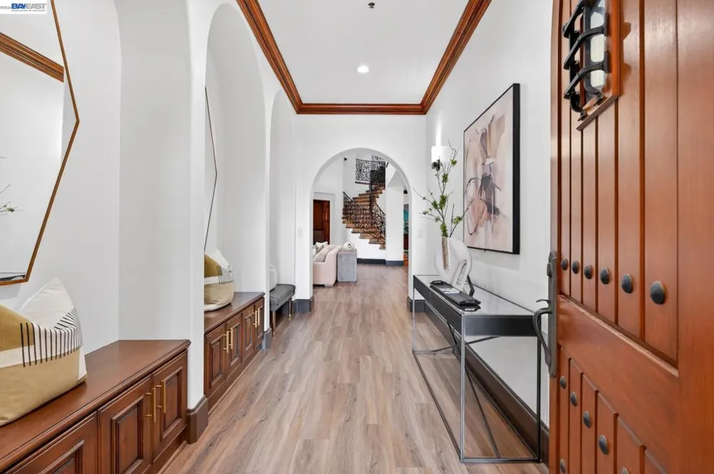 2751 Crellin RD Pleasanton, CA 94566