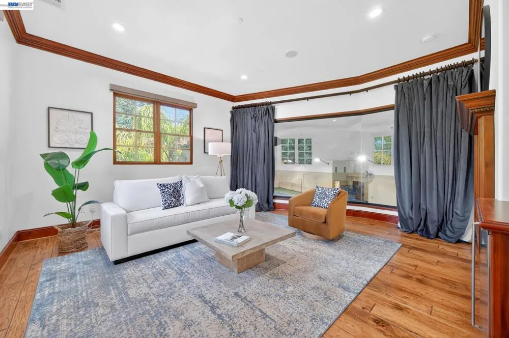 2751 Crellin RD Pleasanton, CA 94566