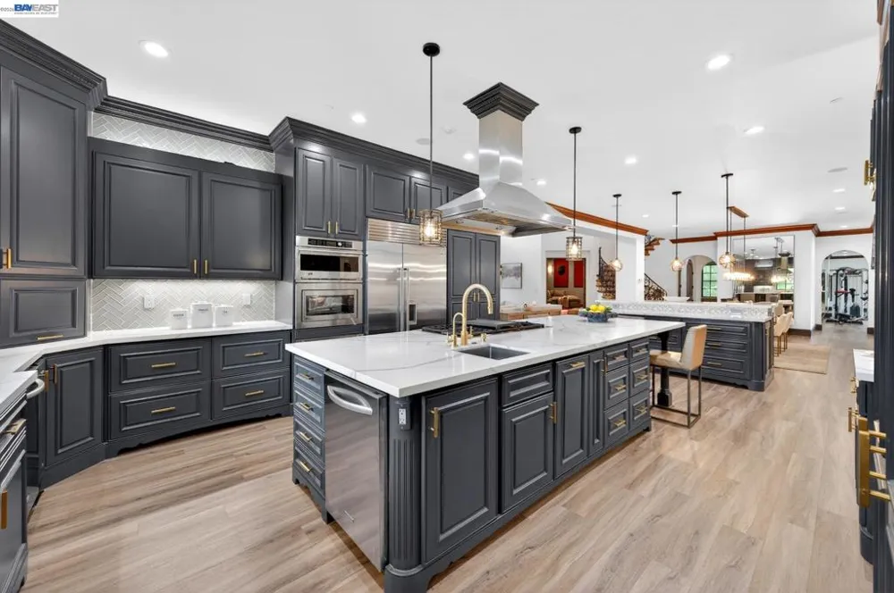 2751 Crellin RD Pleasanton, CA 94566