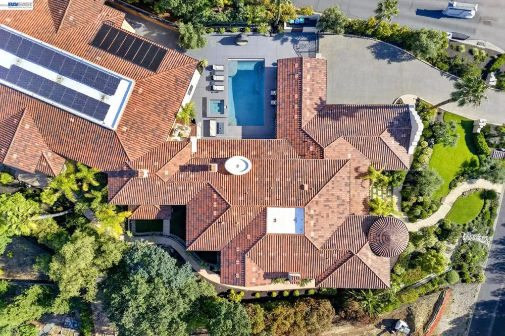2751 Crellin RD Pleasanton, CA 94566