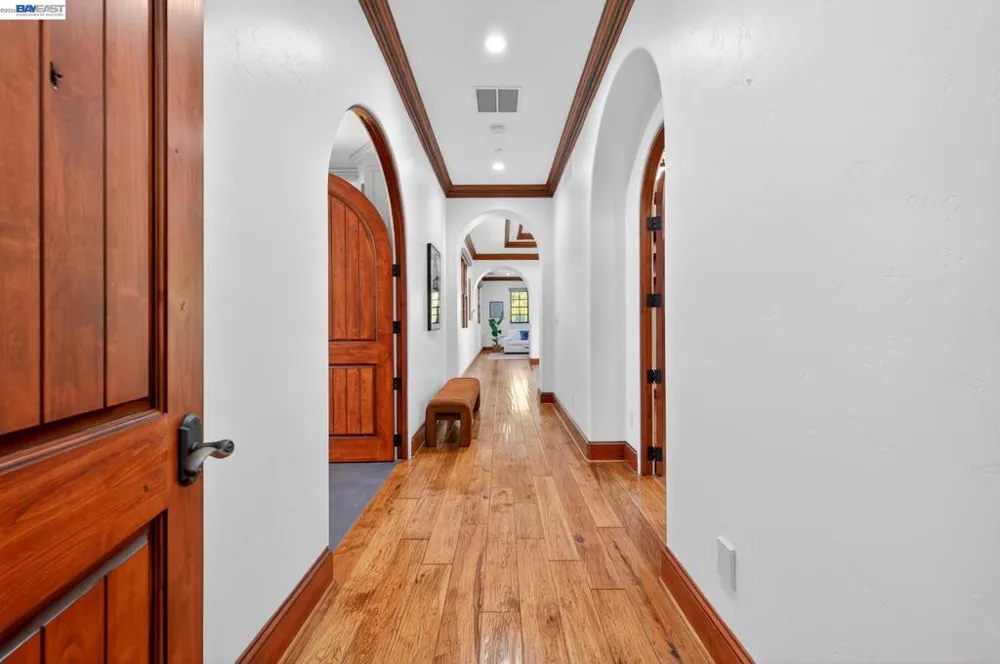 2751 Crellin RD Pleasanton, CA 94566