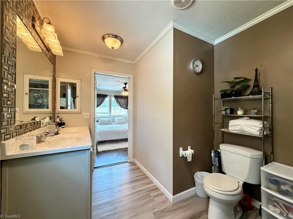 1001 Byrds Curve Road Elkin, NC 28621