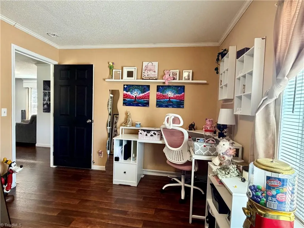 1001 Byrds Curve Road Elkin, NC 28621