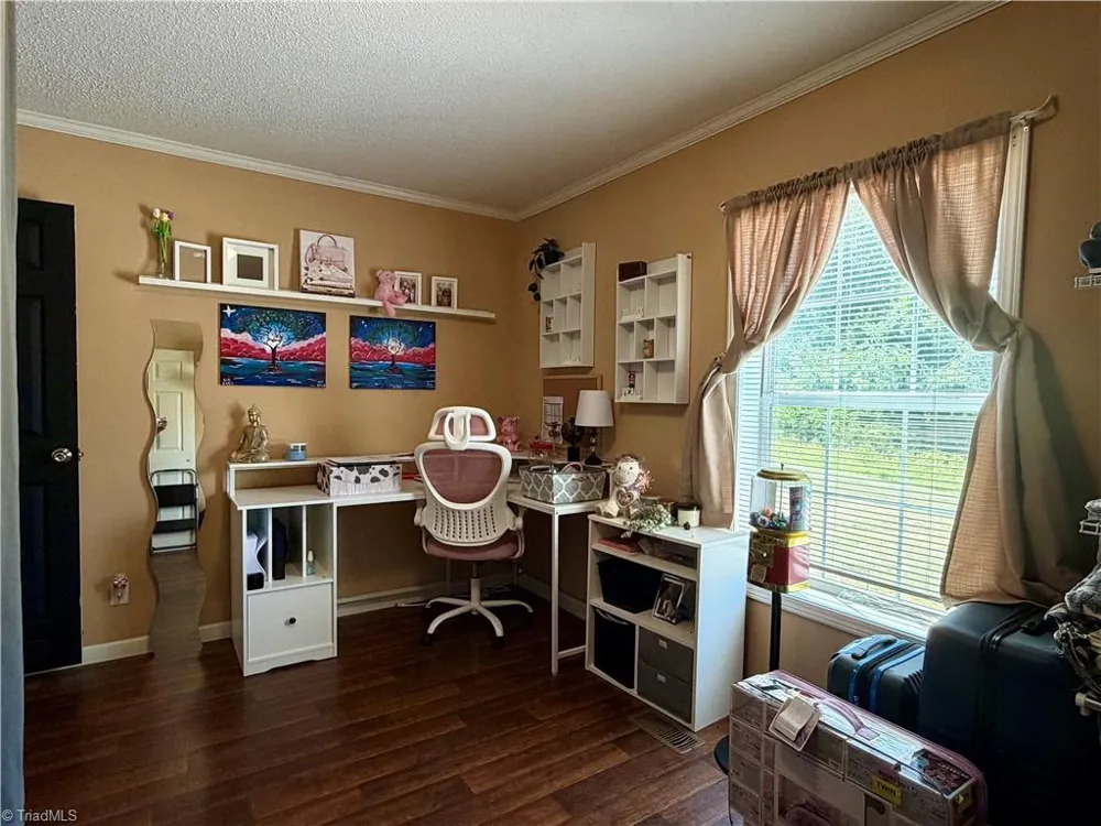 1001 Byrds Curve Road Elkin, NC 28621