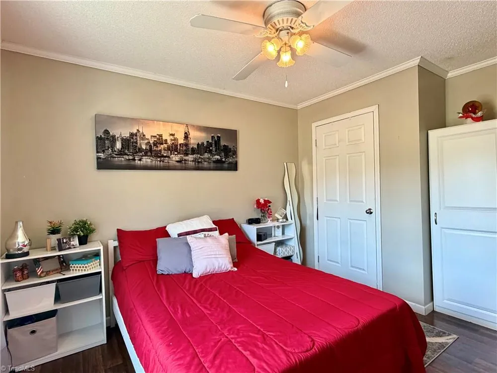 1001 Byrds Curve Road Elkin, NC 28621