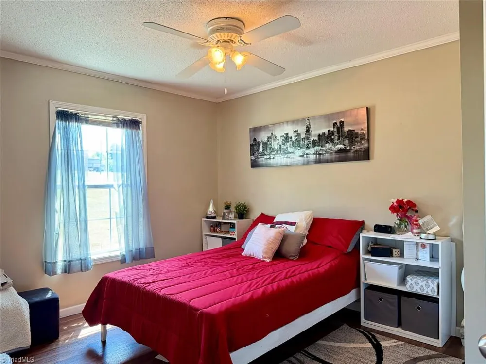 1001 Byrds Curve Road Elkin, NC 28621