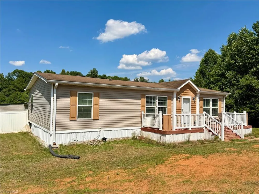 1001 Byrds Curve Road Elkin, NC 28621