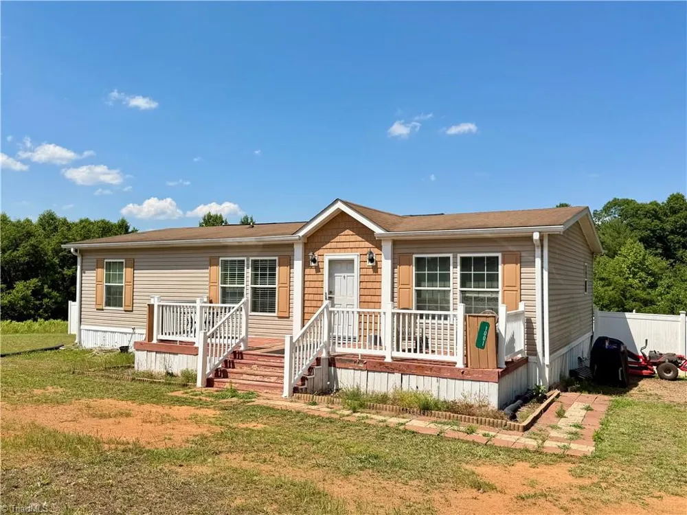 1001 Byrds Curve Road Elkin, NC 28621