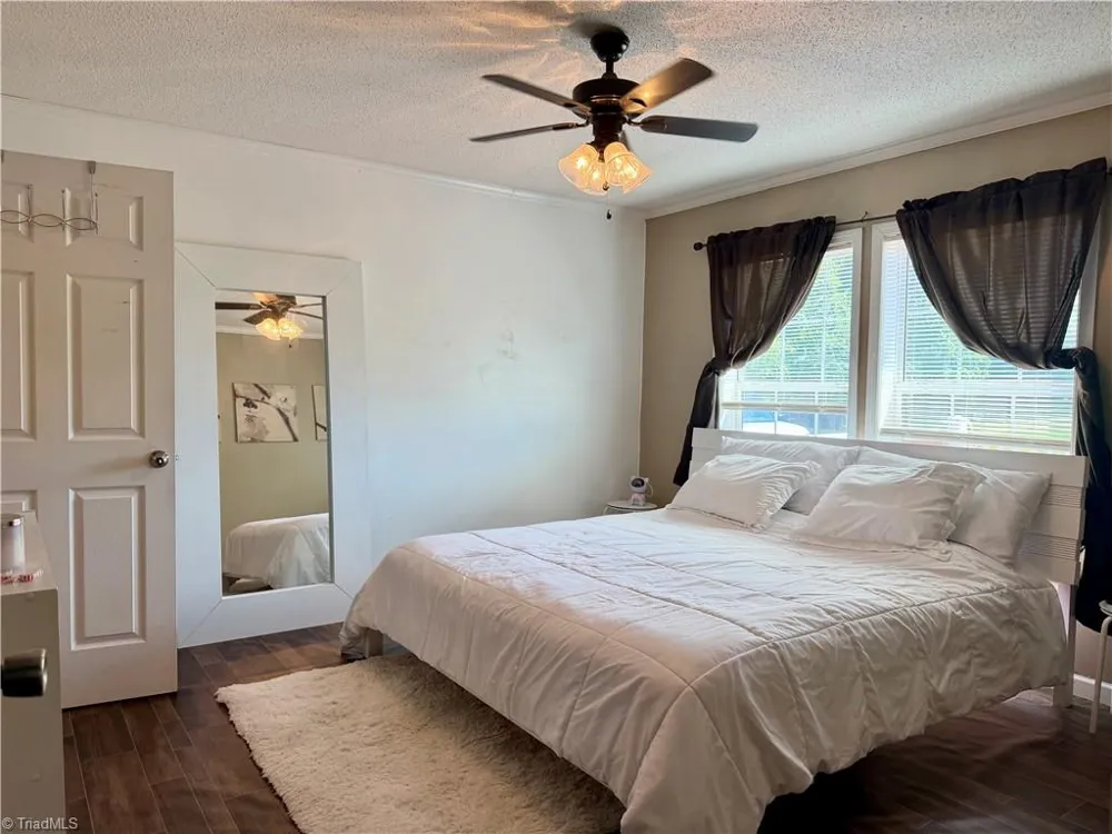 1001 Byrds Curve Road Elkin, NC 28621