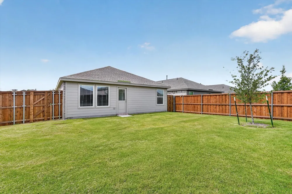 1601 Elliott Road Howe, TX 75459
