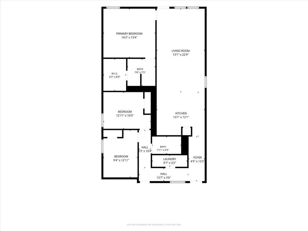1601 Elliott Road Howe, TX 75459