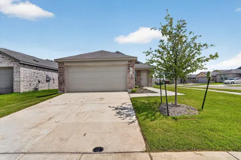 1601 Elliott Road