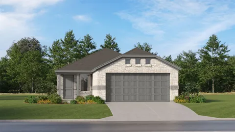 2133 Jesse James Lane