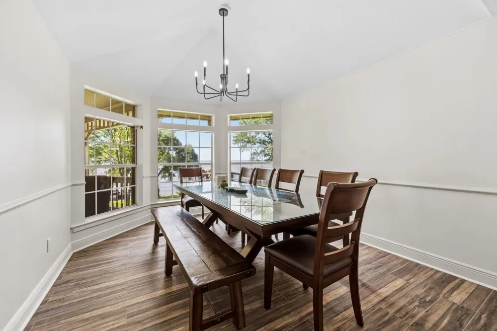151 Lake Oaks Boulevard Coldspring, TX 77331