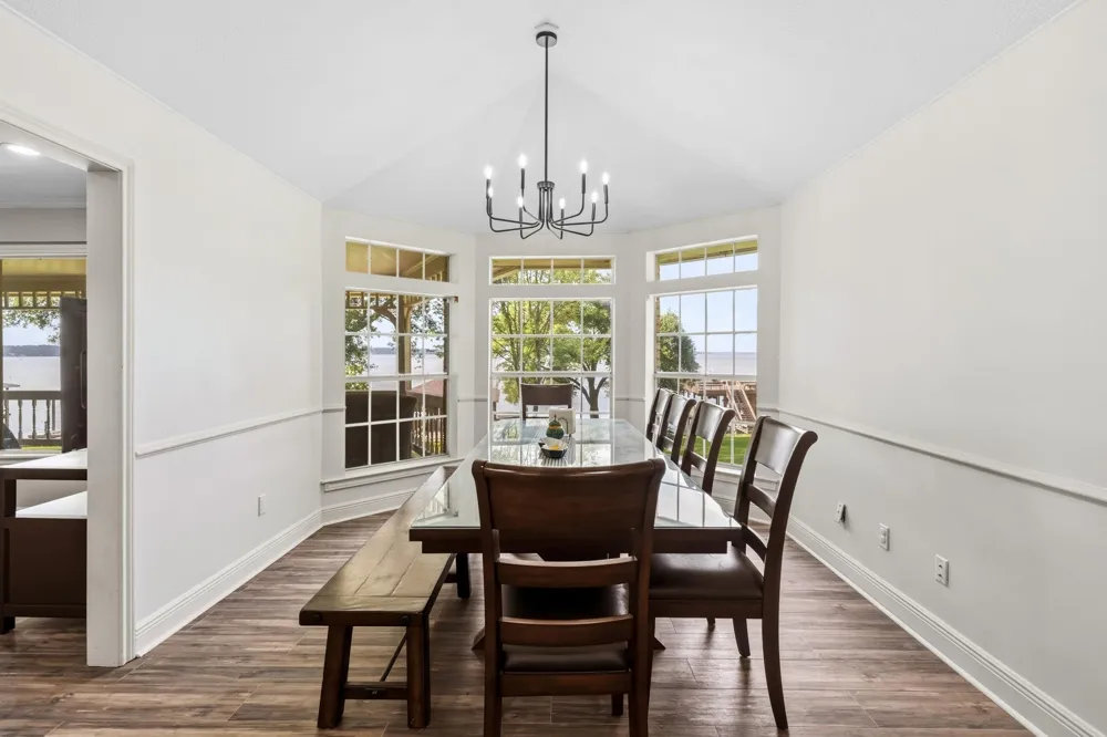 151 Lake Oaks Boulevard Coldspring, TX 77331