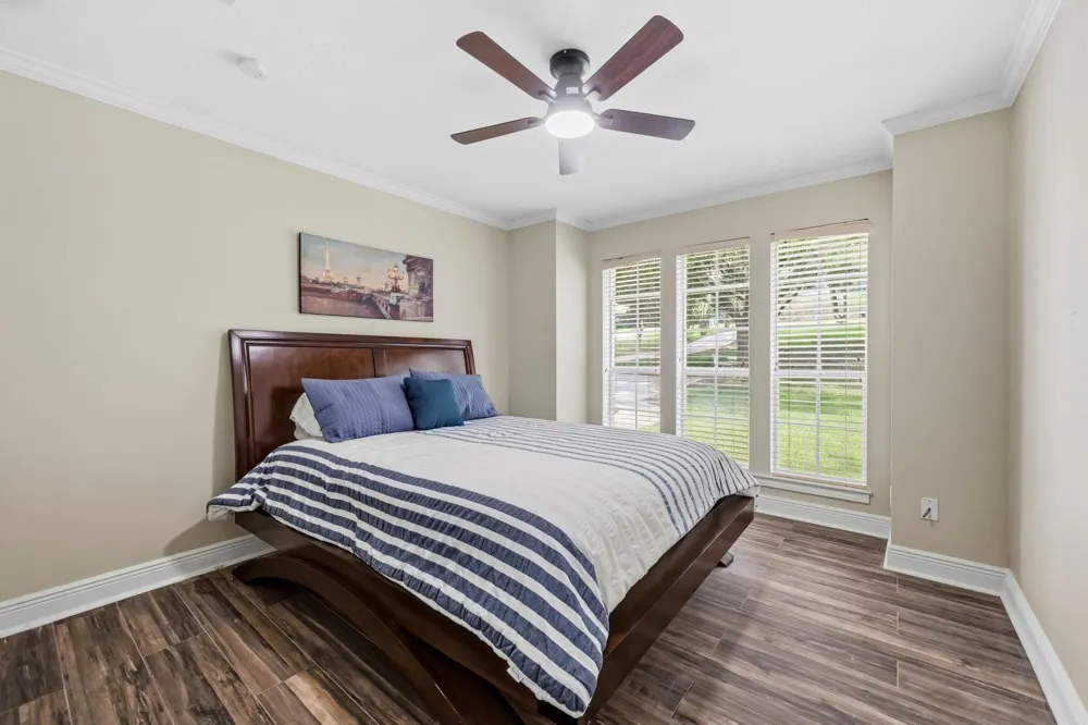 151 Lake Oaks Boulevard Coldspring, TX 77331