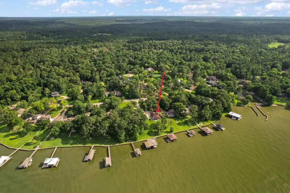 151 Lake Oaks Boulevard Coldspring, TX 77331