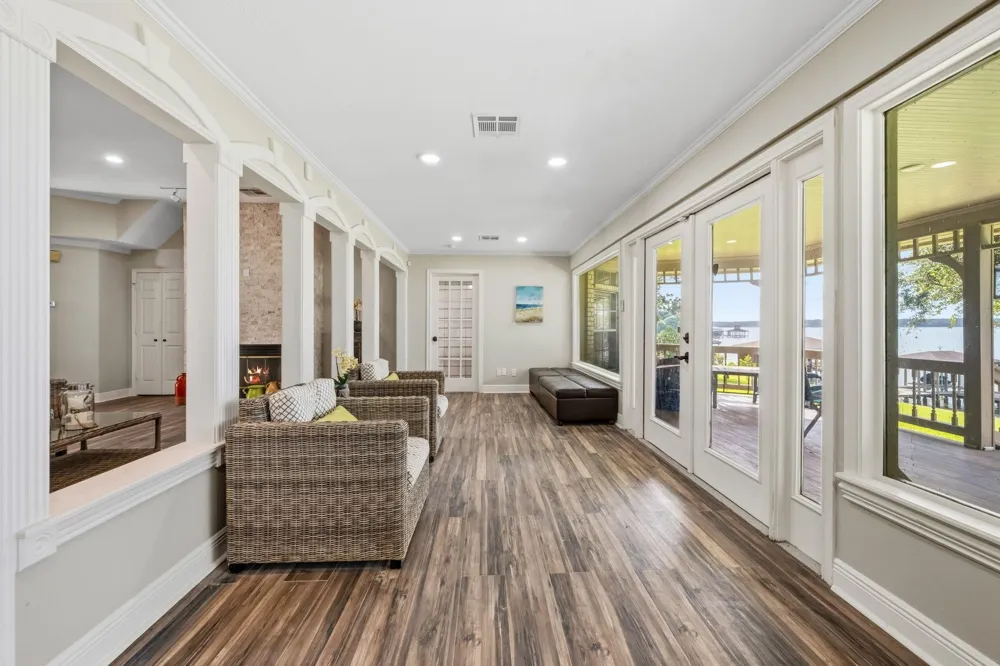 151 Lake Oaks Boulevard Coldspring, TX 77331