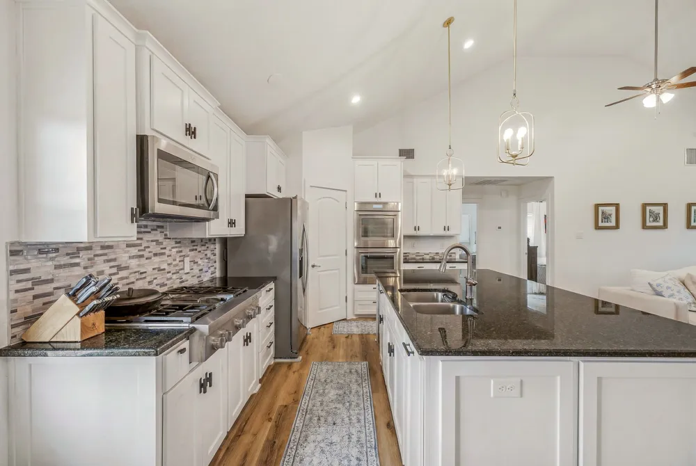 930 County Road 161 Road Stephenville, TX 76401