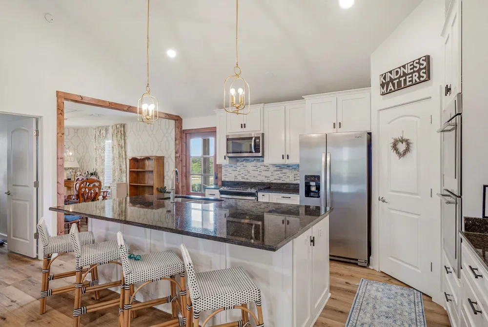 930 County Road 161 Road Stephenville, TX 76401