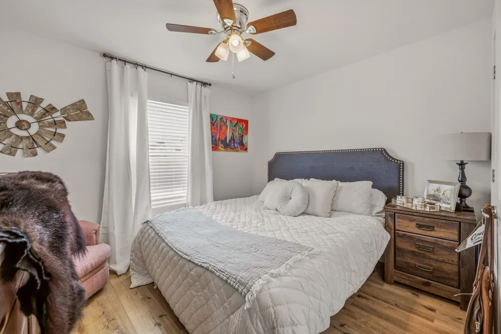 930 County Road 161 Road Stephenville, TX 76401
