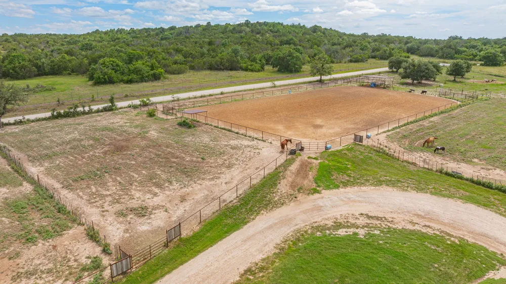 930 County Road 161 Road Stephenville, TX 76401