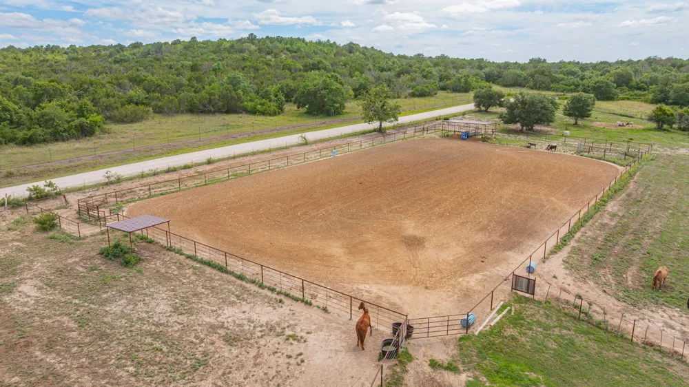 930 County Road 161 Road Stephenville, TX 76401