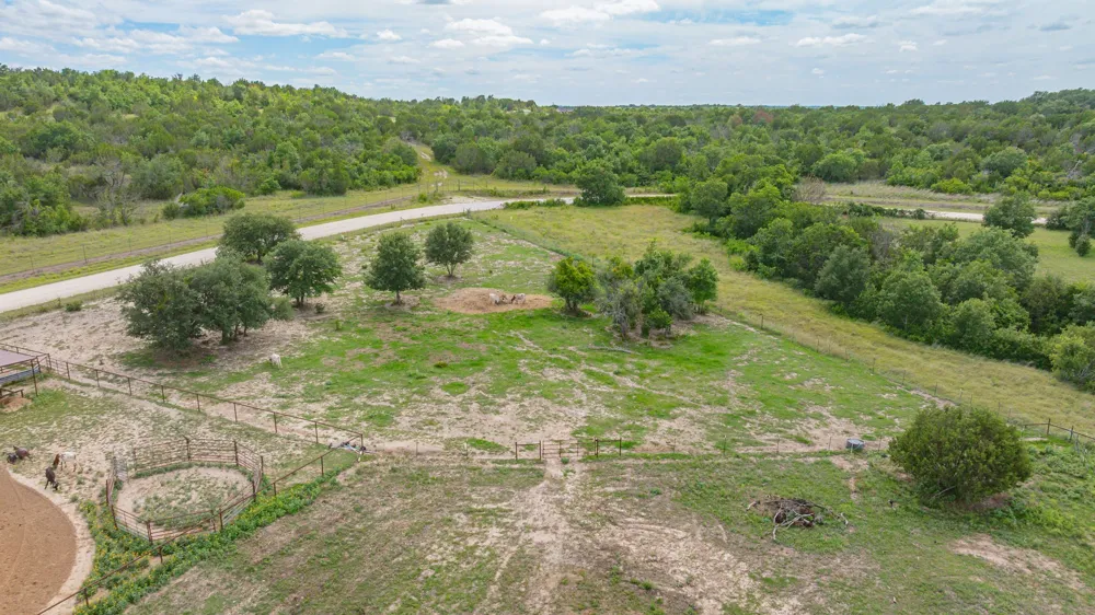 930 County Road 161 Road Stephenville, TX 76401
