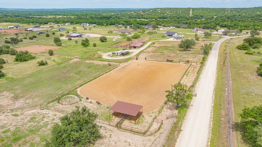 930 County Road 161 Road Stephenville, TX 76401