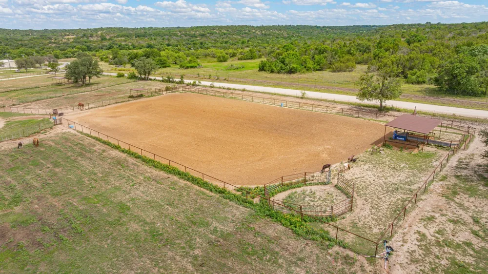 930 County Road 161 Road Stephenville, TX 76401