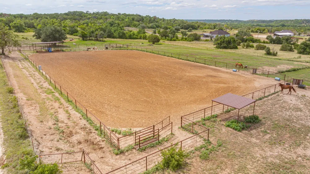 930 County Road 161 Road Stephenville, TX 76401