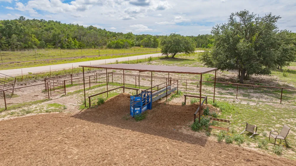930 County Road 161 Road Stephenville, TX 76401