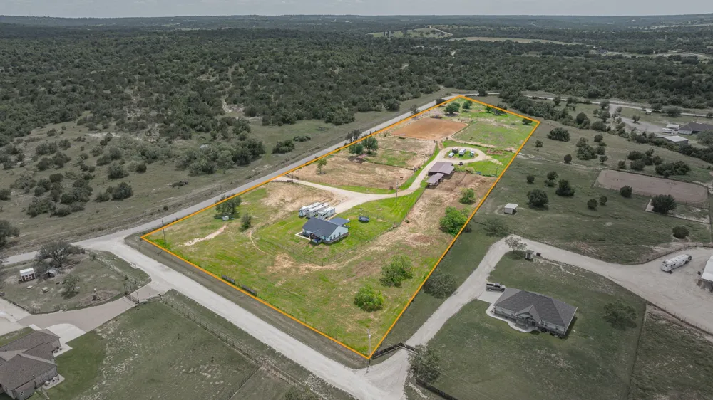 930 County Road 161 Road Stephenville, TX 76401