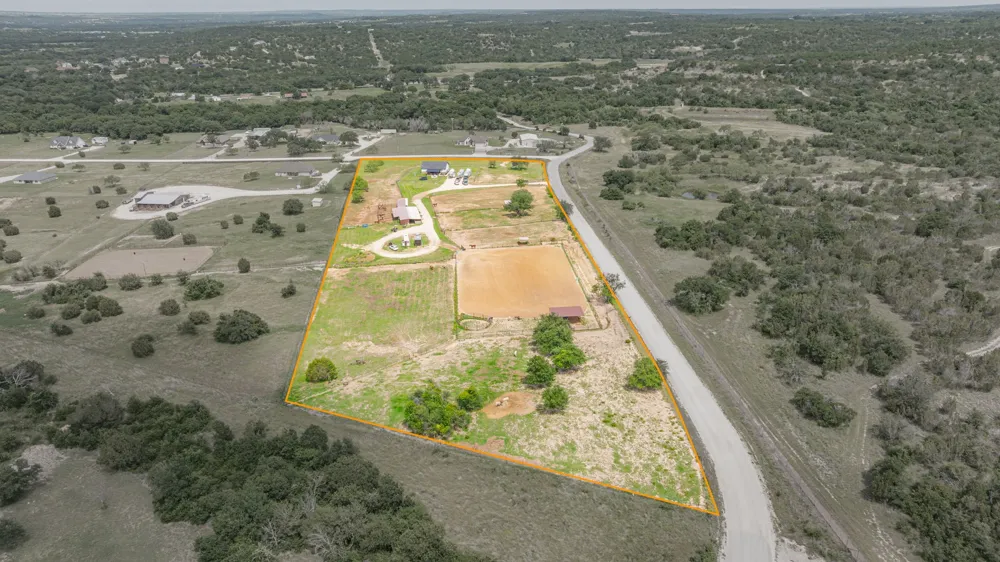 930 County Road 161 Road Stephenville, TX 76401