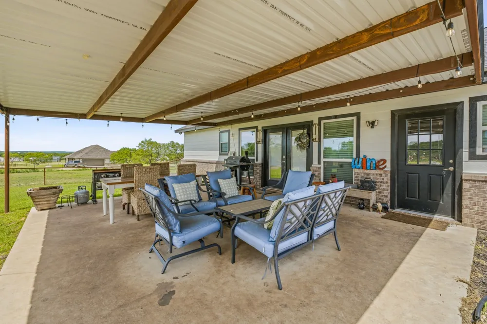 930 County Road 161 Road Stephenville, TX 76401