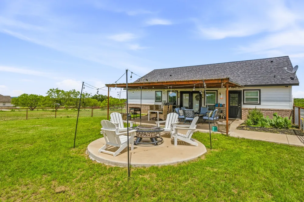 930 County Road 161 Road Stephenville, TX 76401