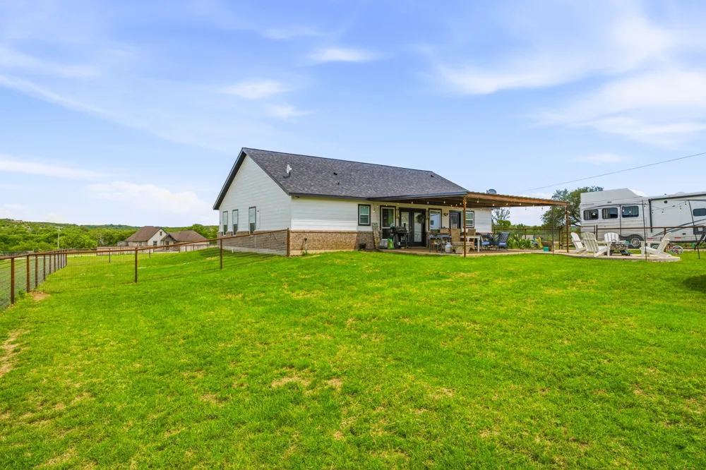 930 County Road 161 Road Stephenville, TX 76401