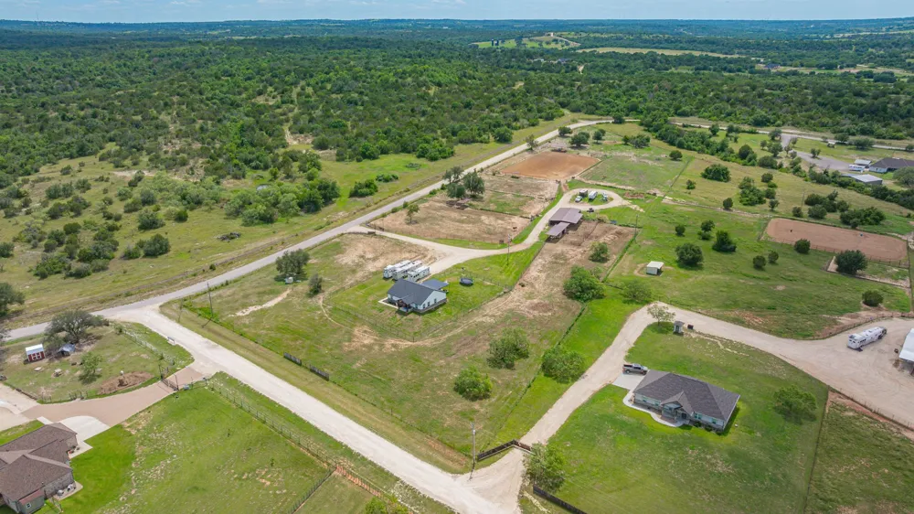 930 County Road 161 Road Stephenville, TX 76401